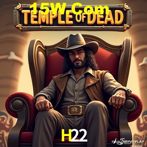 Desvendando o Mundo dos Jogos Virtuais na H22
