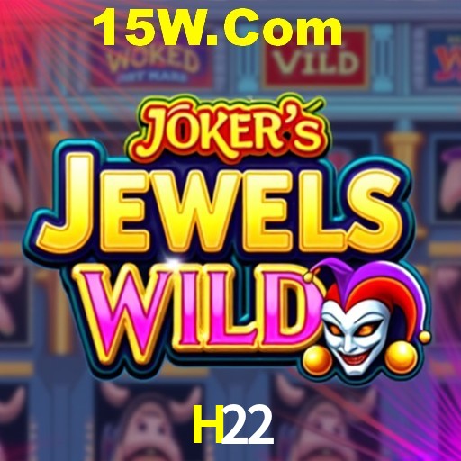 Casino Ao Vivo H22