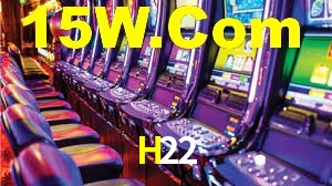 H22,H22 Bet