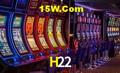 Promoção Relâmpago H22