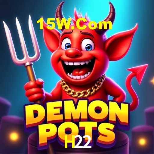 Provedores de Jogos H22