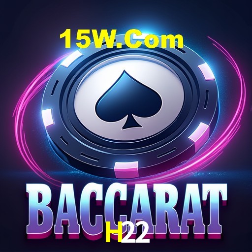 Jogos de Slot H22