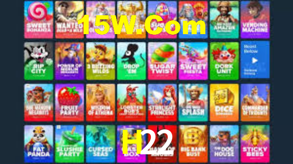 Jogos Exclusivos H22