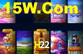 H22 Bet Login