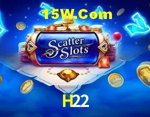 Promoção Relâmpago H22
