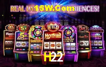 Estatísticas do Jogo H22