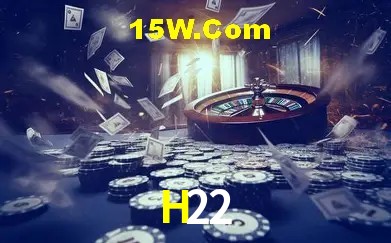 Especiais de Fim de Semana H22