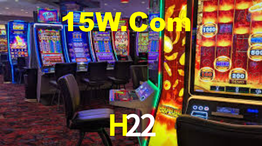 H22 Bet Login
