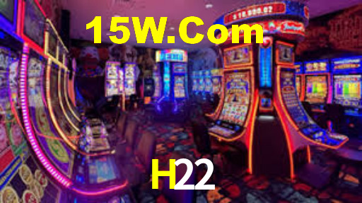 H22 - Site Oficial De Apostas E Cassinos - H22 Bet