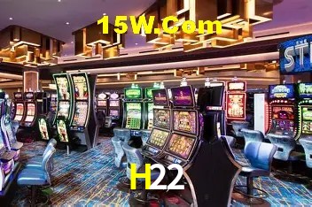 Benefícios da Conta H22