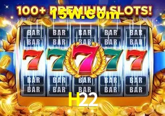 Casino Ao Vivo H22